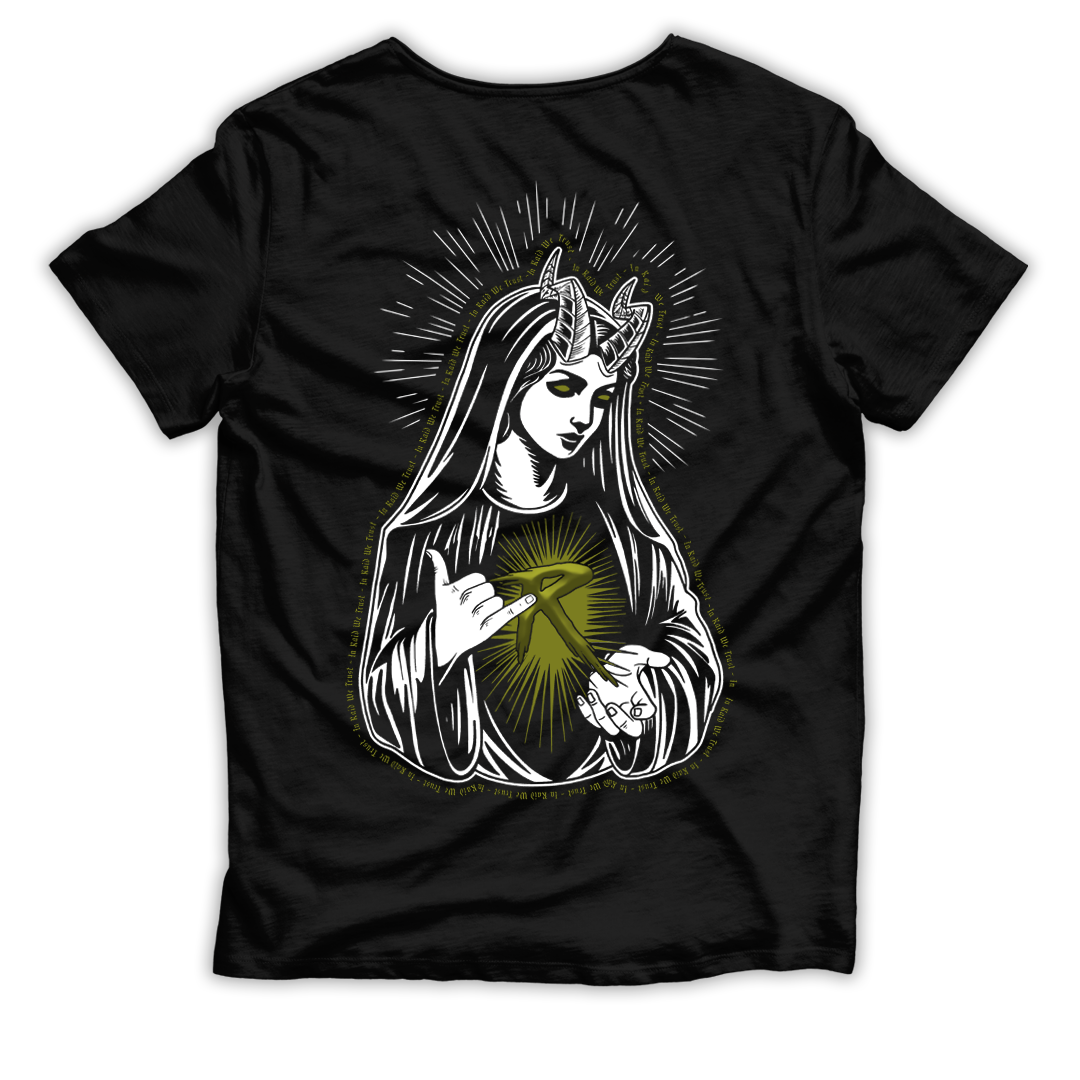 In RAID We Trust - Shirt