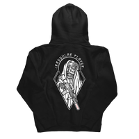 Irregular Player - Hoodie