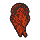 Irregular Player - Patch