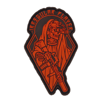 Irregular Player - Patch