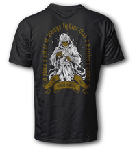 It´s Not Over - Shirt - Valor Company