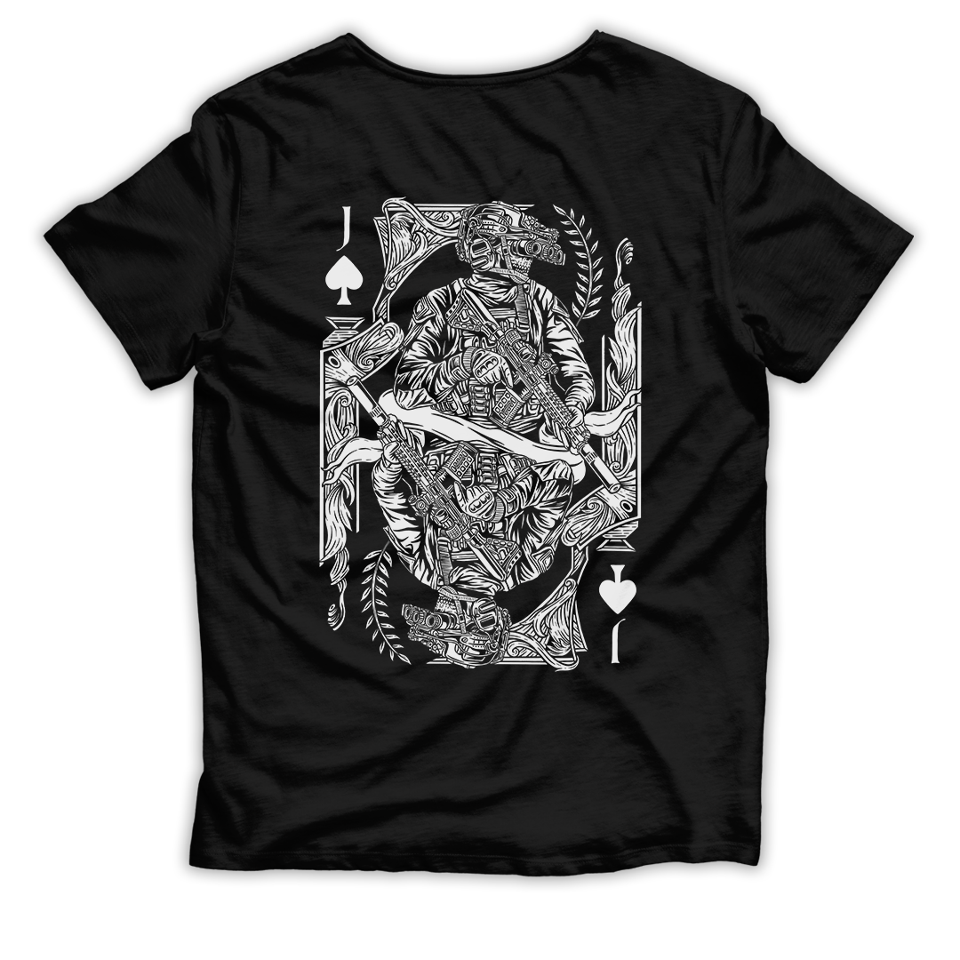 JACK - Shirt