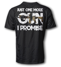 Just One More Gun - Shirt - Valor Company