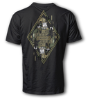 Operator Rex - Shirt