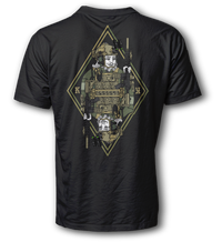 Operator Rex - Shirt