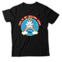 Killing Shirt Bundle - Shirts