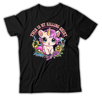 Killing Shirt Bundle - Shirts
