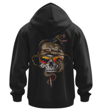 Lazzy Till Death (Arid) - Hoodie