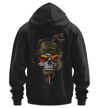 Lazzy Till Death (Multicam) - Hoodie