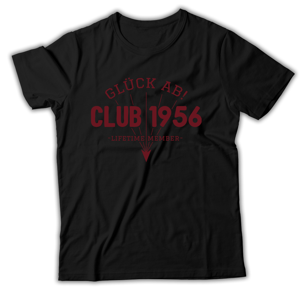 Lifetime Member - Shirt