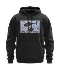 Little Birds - Hoodie