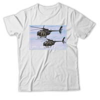 Little Birds - Shirt