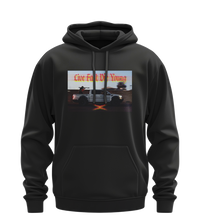 Live Fast Die Young - Hoodie