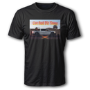 Live Fast Die Young - Shirt