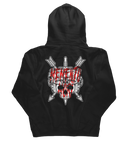 Memento Mori Pt.1 - Hoodie