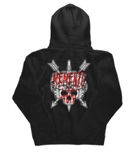 Memento Mori Pt.1 - Hoodie