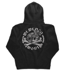 Memento Mori Pt.2 - Hoodie