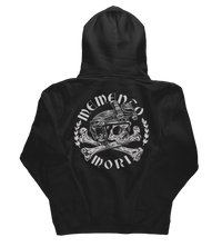 Memento Mori Pt.2 - Hoodie