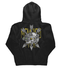 Memento Mori Pt.3 - Hoodie
