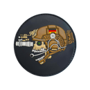 Nightstalker - Patch