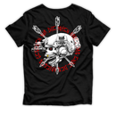 Nur Die Toten - Shirt