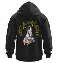 Only Ghost Vibes - Hoodie