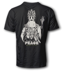 PEACE Was Never An Option - Shirt - Valor Company