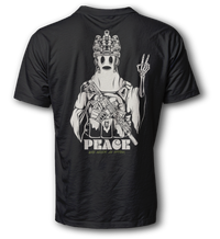 PEACE Was Never An Option - Shirt - Valor Company
