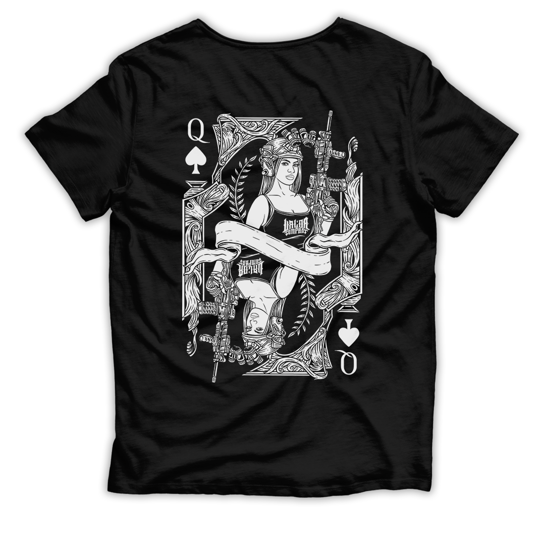 QUEEN - Shirt