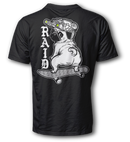 K9 Raid - Shirt
