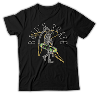 RAID´N SKATE - Shirt