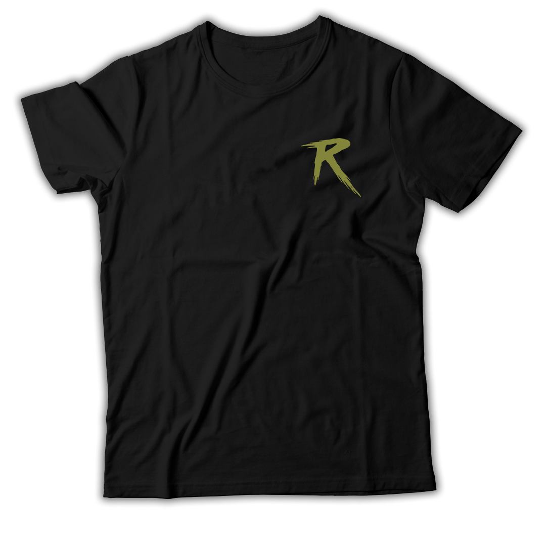 In RAID We Trust - Shirt