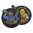 Just The 2 Of Us - Patch-Set
