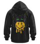 Weird Smiley - Hoodie