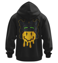Weird Smiley - Hoodie