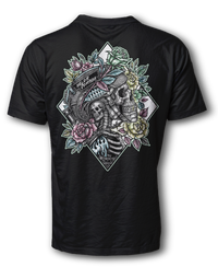 Flowers - Shirt