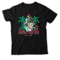 Summer Vibes Only - Shirt