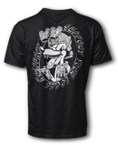 Support Your Local Wolfpack - Shirt