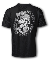 Support Your Local Wolfpack - Shirt