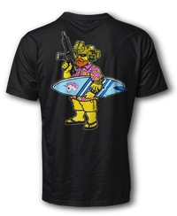 Baghdad Boy - Shirt
