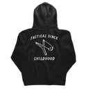 Tactical Since Childhood - Hoodie