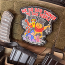 The Squad - Patch