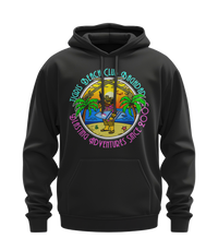 Tigris Beach Club - Hoodie
