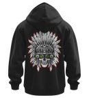 Tribe Goons - Hoodie