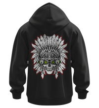 Tribe Goons - Hoodie