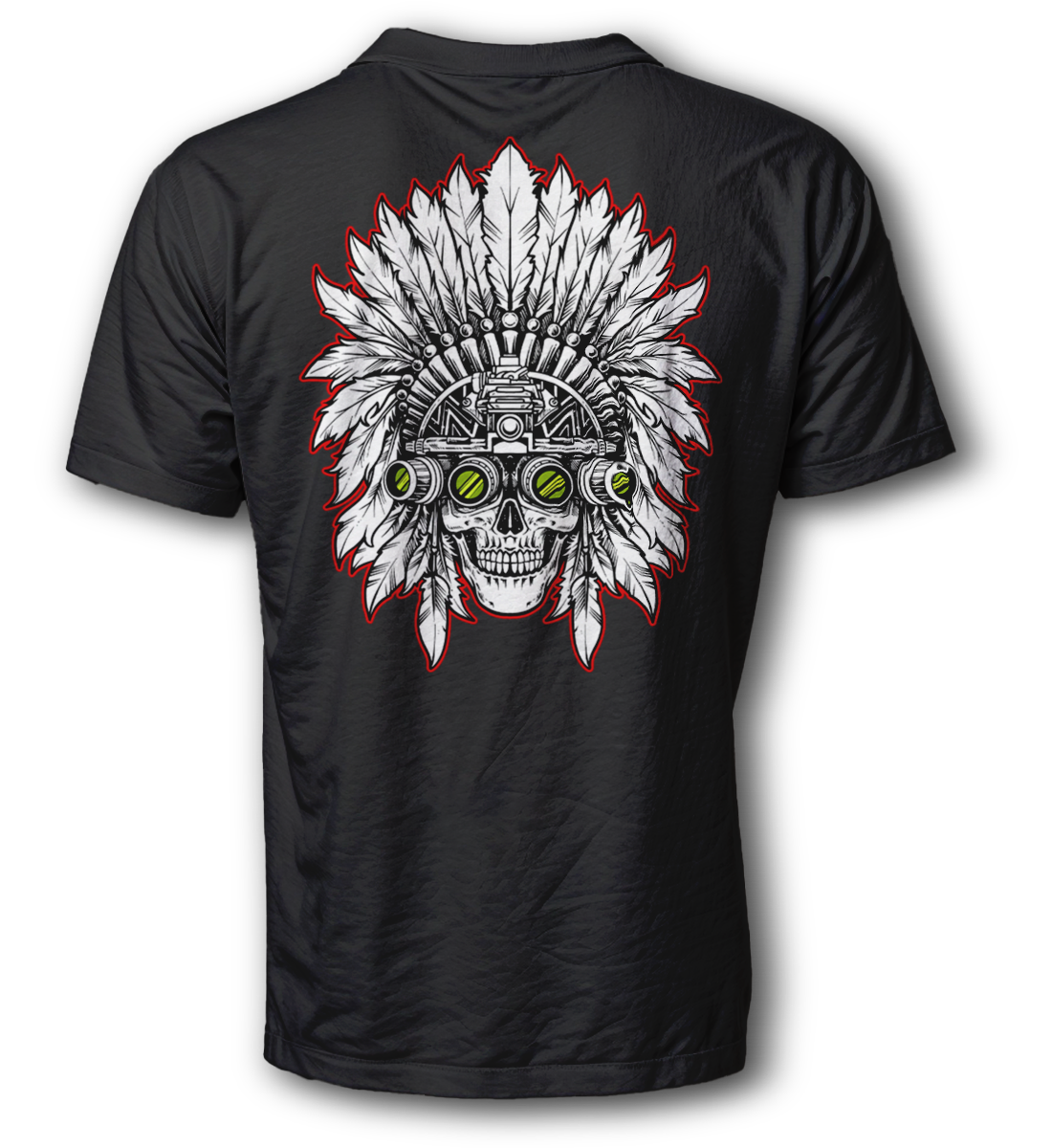 Tribe Goons - Shirt