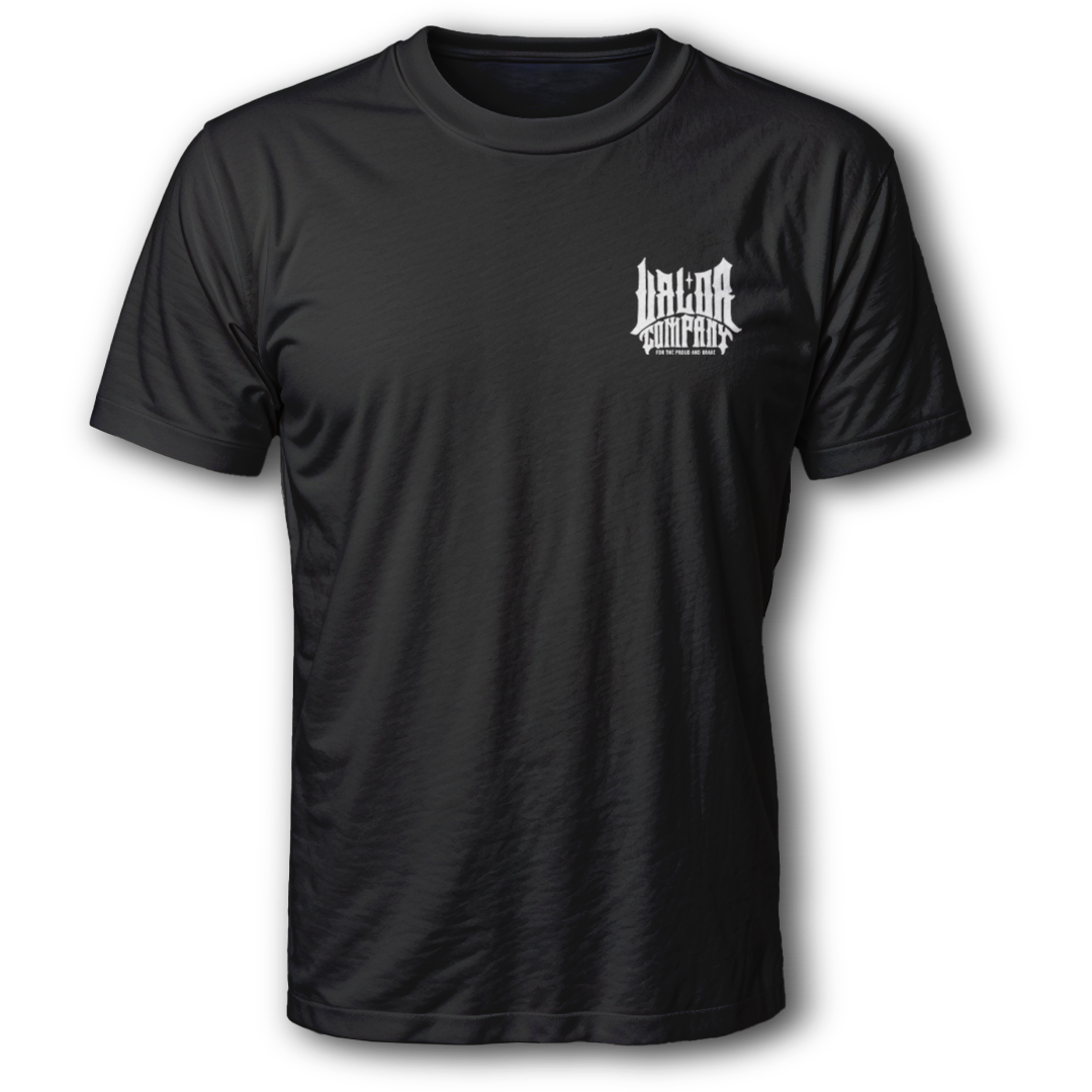 Lazzy Till Death Arid - Shirt