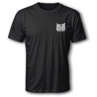 Lazzy Till Death Arid - Shirt