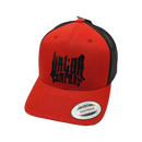 VC Red Cap