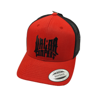 VC Red Cap